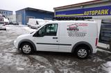 Ford Transit Connect Kasten Trend - Ford Transit aus 2012: Van