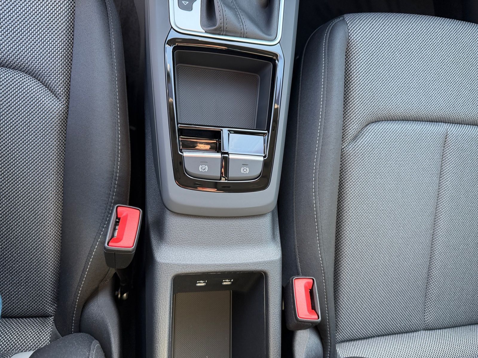 Audi Q2 - Bild 18