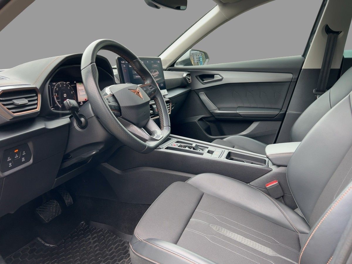 Cupra Formentor - Bild 9