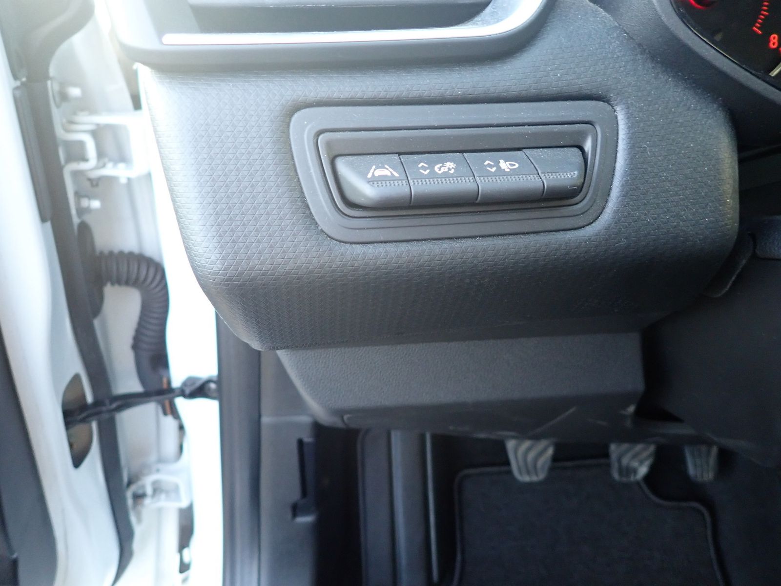 Fahrzeugabbildung Renault Clio V Business Edition TCe 90