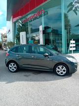 Citroën Citroen C3 1.4 HDi 70 Exclusive - Citroën C3: Hdi Exclusive