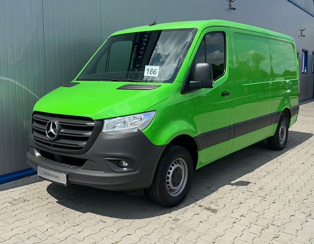 Mercedes-Benz Sprinter 316 LANG 7G-TRONIC TOTWINKEL 360°KAMERA