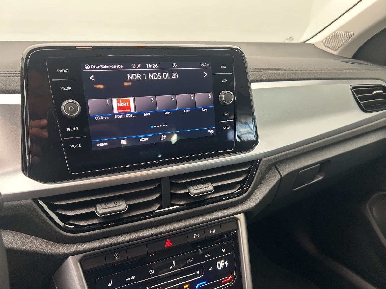 Volkswagen T-Roc - Bild 8