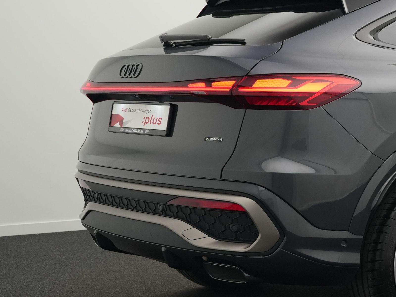 Audi Q5 - Bild 40