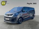 Opel Zafira Irmscher Life Elegance L Navi Leder Pano - : Leder, Ir