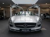 Mercedes-Benz SLS AMG GT Coupé,Keramik,4xCarbon,designo,Style - Mercedes-Benz: Sportwagen, Sl