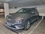 Hyundai SANTA FE Prime Hybrid 4WD ACC PANO 360° HEAD-UP  - Hyundai SANTA FE in Wiesbaden