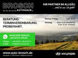 Hyundai STARIA HYBRID 9SITZER 6AT TREND 18ZOLL PARK+EA-P - mit Hybrid-Antrieb: mit Navigationssystem, mit Klimaautomatik