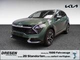 Kia Sportage SPIRIT 1.6T 48V 2WD NAVI,DAB,KLIMA,CARP - Kia Sportage aus 2025