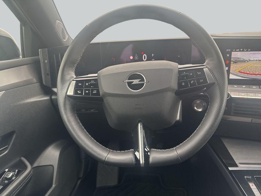 Opel Astra Sports Tourer 1.2 Turbo Automatik GS 96 kW