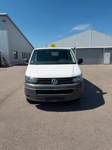 Volkswagen Wv Transporter t5 2.0 140ps - Volkswagen: Transporter 140ps