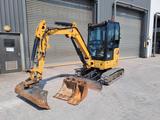 CAT 302.7 - Cat 302