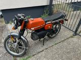 Kreidler RMC S - KREIDLER KLEINKRAFTRAD