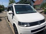 Volkswagen T5 California - VW T5 California Gebrauchtwagen