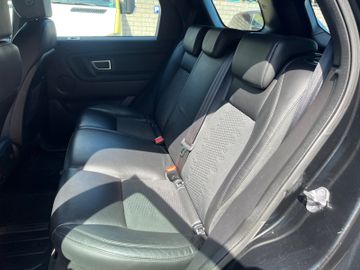 Land-Rover Discovery - 10