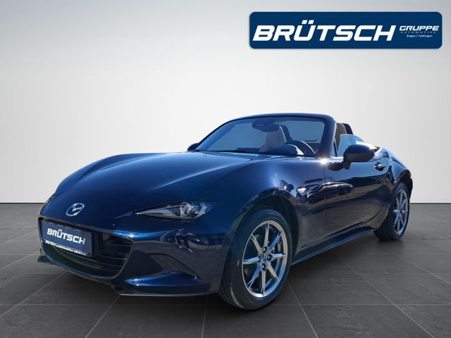 MAZDA MX-5 1.5L SKYACTIV-G 132PS Kazari