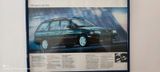 Ford Escort Trophy - Ford Escort: ABS