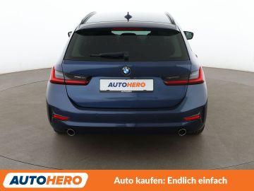 BMW 318 - 5