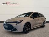 Toyota Corolla Touring Sports 2.0 Teamplayer +1,99% Fin - Toyota Corolla: Teamplayer