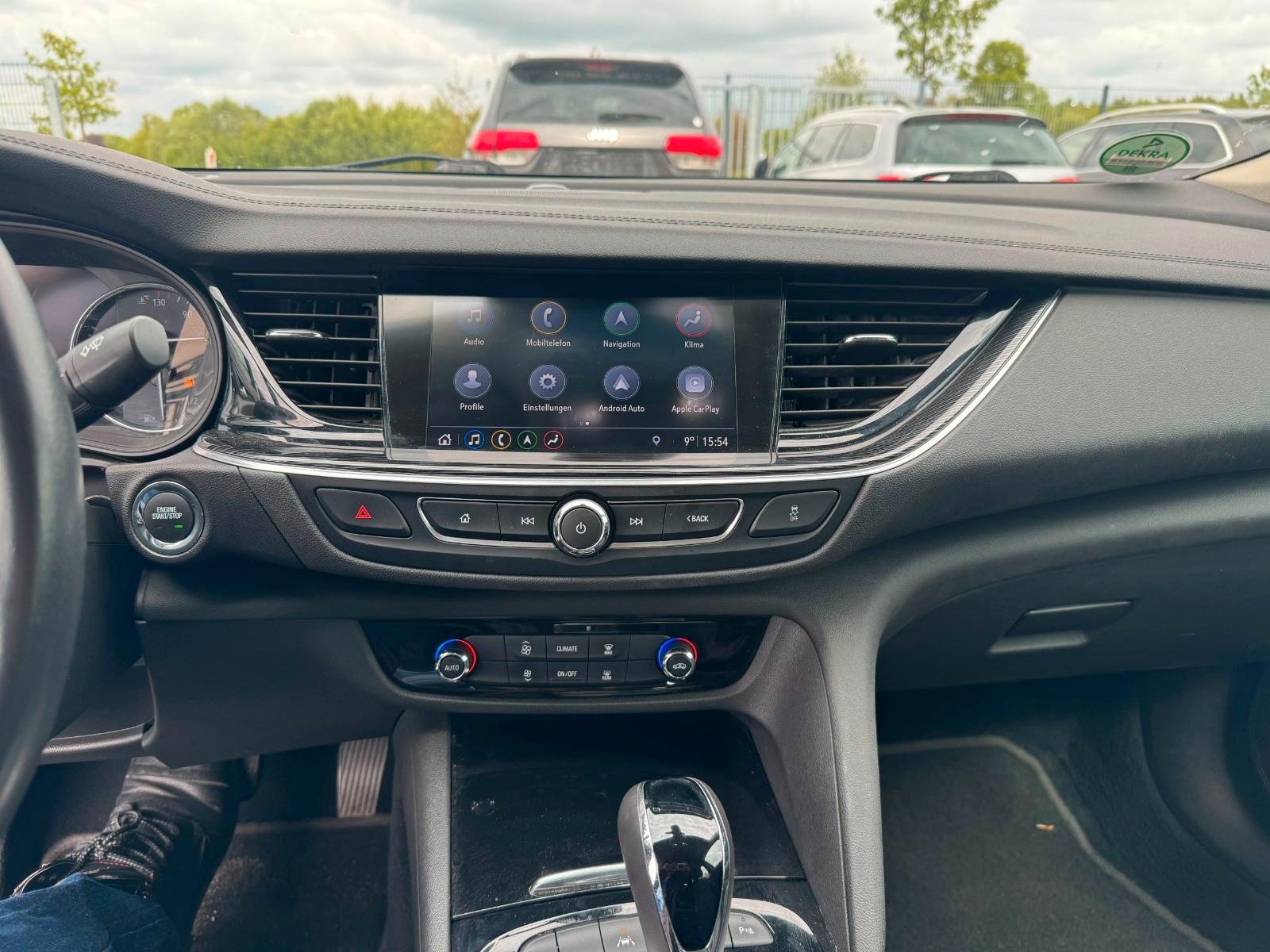 Opel Insignia B Grand Sport Innovation *Bose Sound*