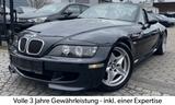 BMW Z3 M-ROADSTAR*AC SCHNITZER*H&R FAHRWERK-NR-LEDER - BMW Z3 M Gebrauchtwagen