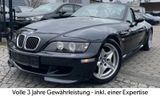 BMW Z3 M-ROADSTAR*AC SCHNITZER*H&R FAHRWERK-NR-LEDER - BMW Z3 M: Roadster