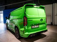 Ford Transit Custom - Vorschau Bild 10