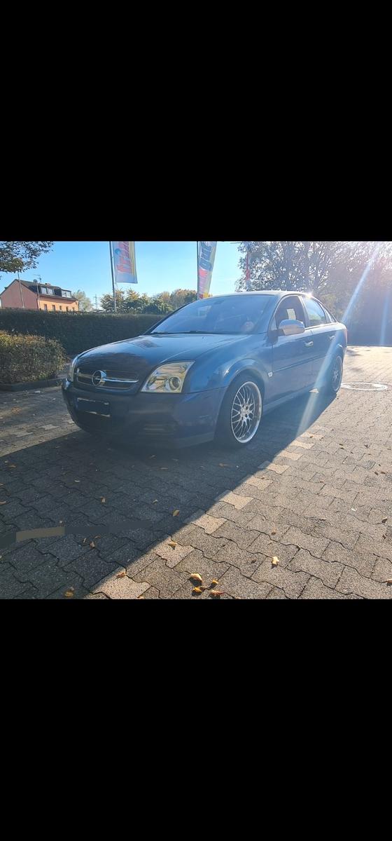 Opel Vectra