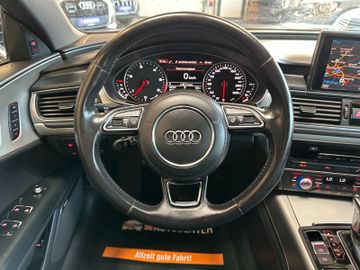 Audi A7 3.0 TDI quattro *Sline*AHK*Bose*Massage*Kamer