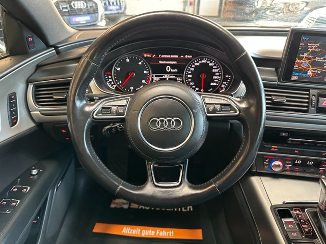 Audi A7 3.0 TDI quattro *Sline*AHK*Bose*Massage*Kamer