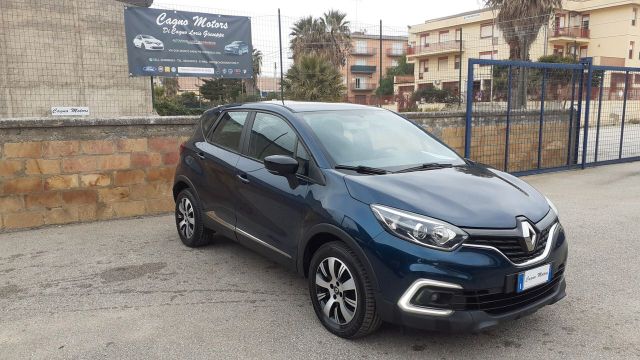 Renault Captur dCi 8V 90 CV Start&Stop Energy In