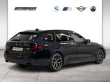 BMW 530d xDrive Touring M Sportpaket AHK ACC DA-Pro - BMW 530 Gebrauchtwagen in Freiburg
