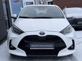Toyota Yaris 1.5 Hybrid Club - Toyota Yaris: Club