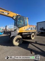 CAT M316 C Schnellwechsler /kein 318 c d - CAT 316