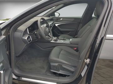 Audi A6 - 11