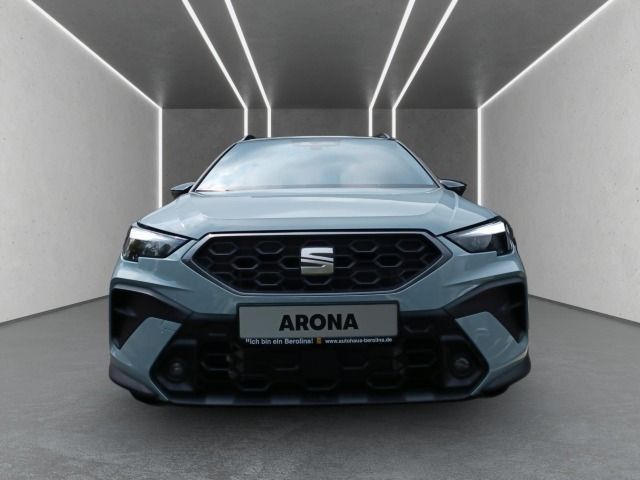 Seat Arona - Bild 5