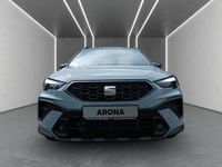 Seat Arona - Vorschau Bild 5