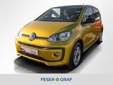 Volkswagen up! 1.0 TSI move up! LM16"/DAB+/Tel./USB
