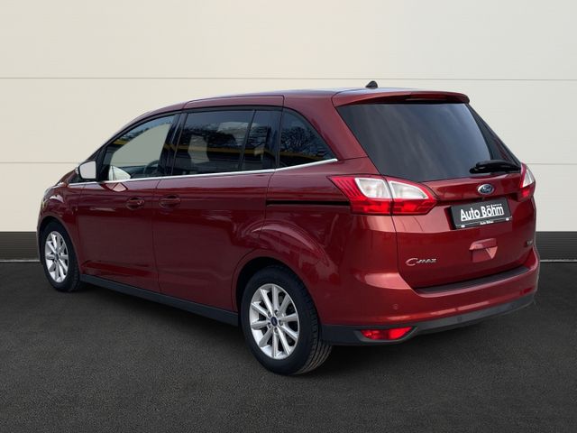 Ford C-Max Grand Titanium 1.5 EcoBoost+Navi+Kamera+el