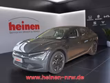 Kia EV6 AIR 84 KWH WP NAVI TEMPOMAT ADAPTIV BLUETOOT - Kia EV6 Tageszulassungen