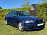 BMW 318Ci - CarPlay - Angel Eyes - Sportsitze - BMW: Angel Eyes