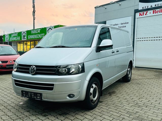 Volkswagen T5 Transporter Kasten-Kombi Kasten,Automatik,