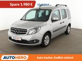 Mercedes-Benz Citan 111 CDI lang Tourer Edition*TEMPO*PDC*SHZ* - gebrauchte Mercedes-Benz Citan aus dem Jahr 2017