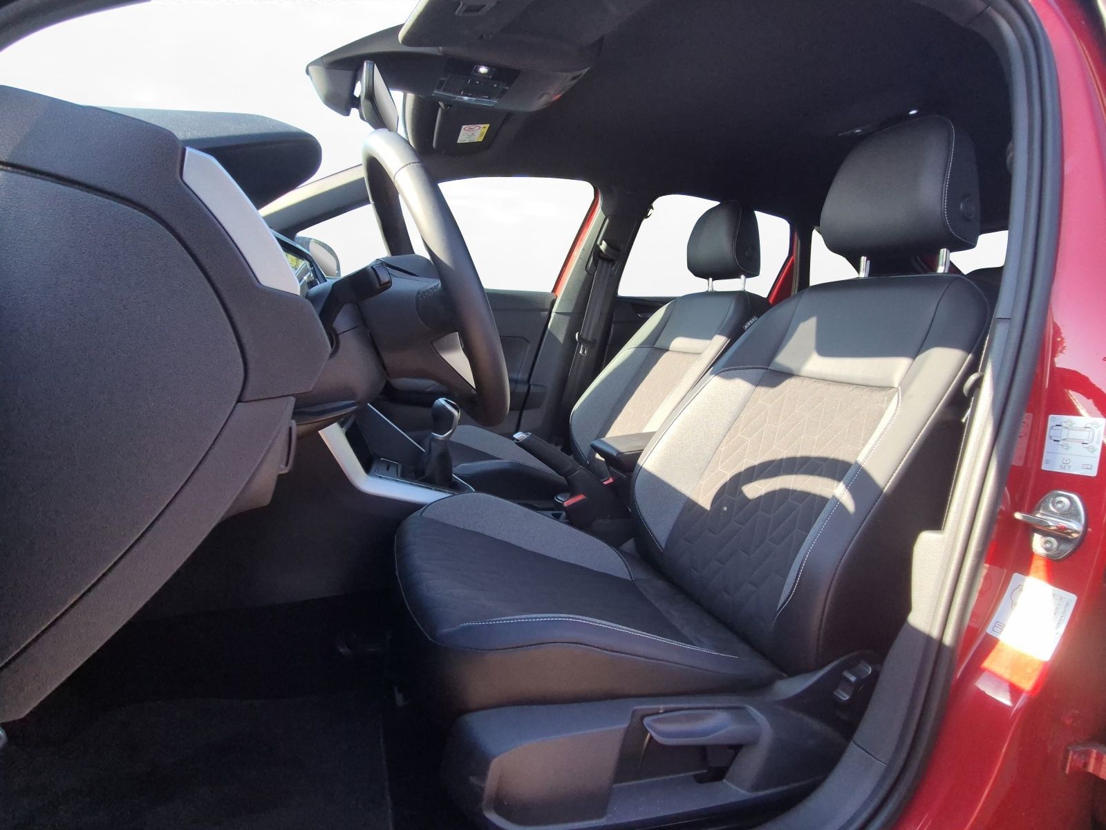 Volkswagen Taigo - Bild 3