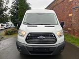 Ford Transit Kasten 310 L3 Trend*LADEBORDWAND - Ford Gebrauchtwagen in Zwickau