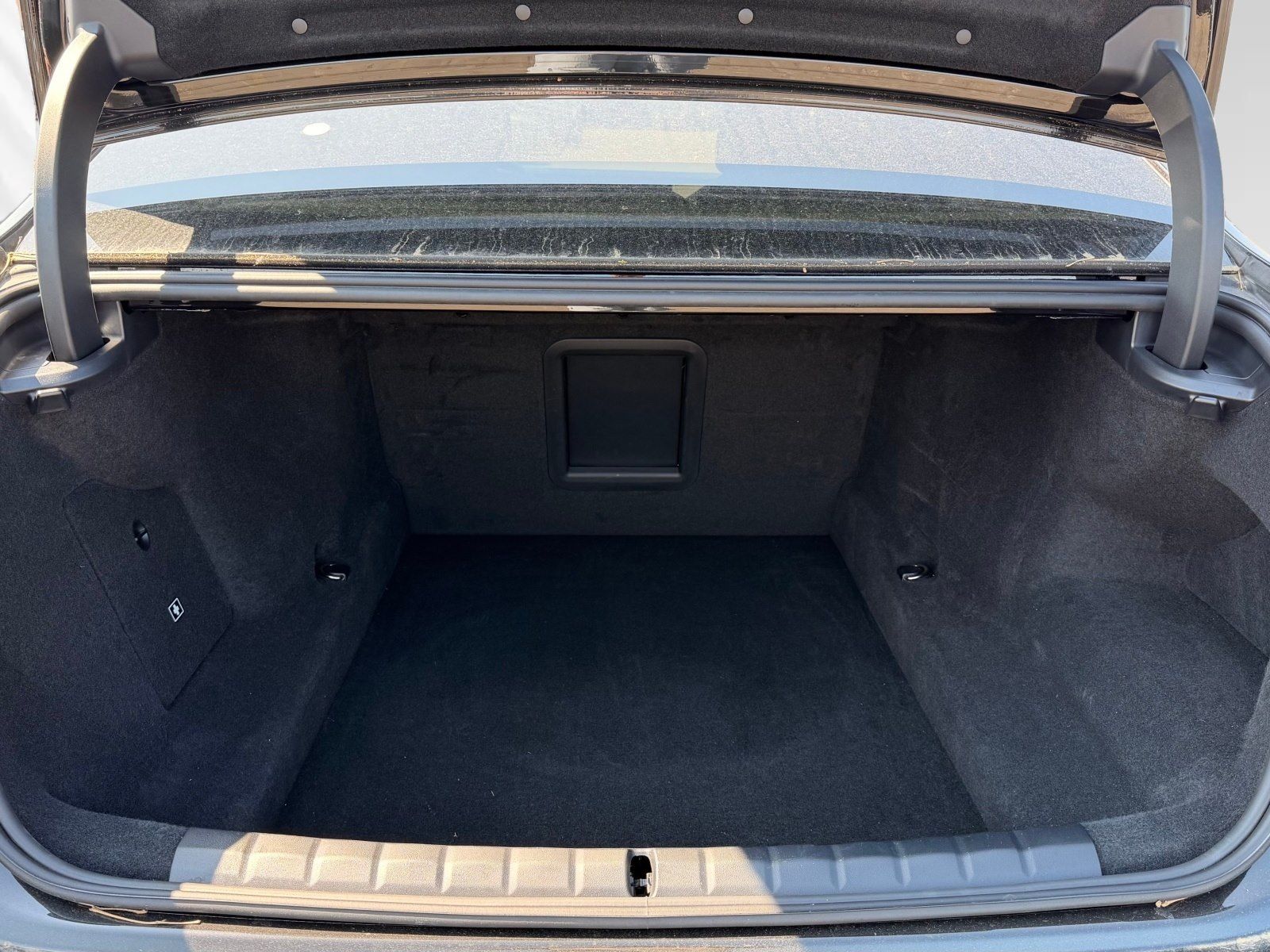 BMW 750 - Bild 15
