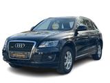 Audi Q5 2.0 TDI Quattro *Navi*Xenon*Leder*Tempomat - Audi Q5 bis 10.000 Euro