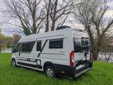 Adria Twin 640 Sl mit klima - Adria Twin sl