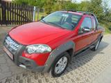 Fiat Strada 1.3 ADVENTURE Locker 87 Tkm TOP! - Fiat Strada