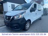 Nissan NV300 Kasten L2H1 COMFORT*6Sitzer *NEUE MOTOR* - Nissan NV300 aus 2019